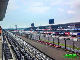 Suzuka Circuit MOS